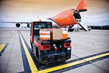 TNT investe 35 milioni nella logistica italiana