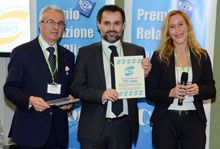 A TNT Italia premio per l’App