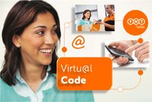 Virtual Code di TNT Italy