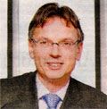 Michael Tamm nuovo Ceo Costa Crociere