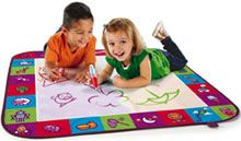Giochi per bimbi su due navi Costa
