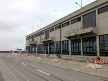 Terminal 123 a Venezia più servizi alle crociere