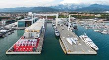 Premiata Italian Sea Group