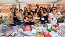 La Tirrenia promuove cultura in Sardegna