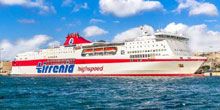 Supersconto Tirrenia e Moby