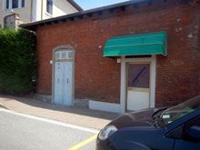 La Dogana sfratta la Toremar biglietteria nello sgabuzzino?