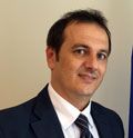 Giuseppe Totorizzo presidente  del gruppo giovani Federagenti