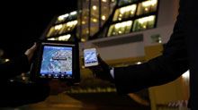 Dal cellulare in tempo reale il porto di Livorno in tasca