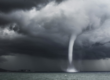 Il Navimeteo Award su “La Signora del Vento”