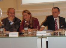 Sulla nuova tassa di stazionamento gli interventi di UCINA e Assonautica