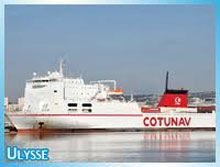 Con Cotunav tra Livorno ed El Khoms