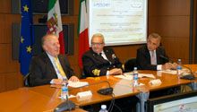Sull’economia del mare accordi con le Capitanerie