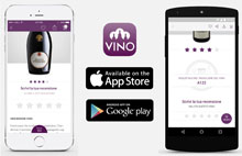Premiata la prima App che valorizza i vini italiani