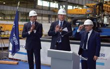 Nasce MSC “Seaside” nuova generazione da crociera