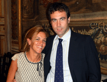 Giovani armatori Garolla presidente