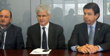 Il grido di dolore di Benetti: bacini e “Marina”, tutto fermo