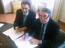 Un laboratorio tra Authority e CNIT sulle tecnologie “smart” per il porto