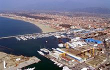 Sette milioni della Regione ai quattro porti “minori”