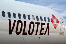 Anche Volotea debutta da Pisa