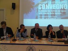 Logistica e normative