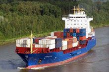 Seago Line cresce ancora settanta navi nel network