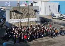 Yachtmaster Benetti tre giorni d’incontri