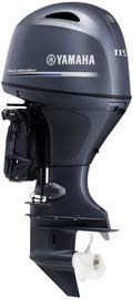 La Yamaha rinnova il best-seller 115 HP