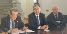 RFI collega (era ora!) Livorno