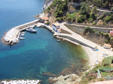 Gorgona fa il pieno delle visite turistiche
