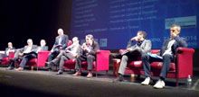 Dall’assemblea di Confindustria linee guida su Porto 2000 e riforma