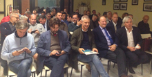 Navigo in crescita sui servizi nautici