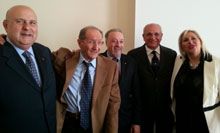 I porti, i problemi, l’Asamar