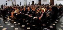 La Liguria che fa davvero sistema nell’assemblea congiunta di tre porti