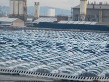 Koper conquista le Mercedes