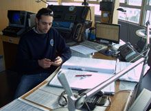 “Shipinfo Mobile”, il porto sul telefonino