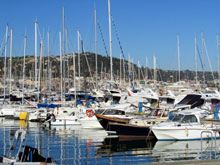 L’industria nautica in leggera ripresa