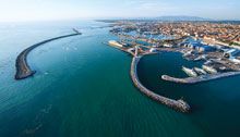La bocca sud si spalanca: basterà o è ancora poco?