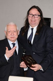 Propeller Livorno Cino Milani neo presidente