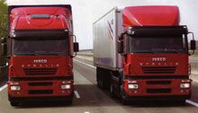 Autotrasporto, ultimatum sulle accise