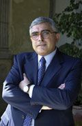 Cristoforo Canavese (vicepresidente CIM Novara)