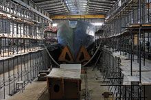 Focus sull’economia del mare