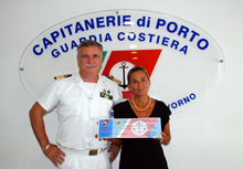 Il cuore della Guardia Costiera