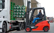 Dai Linde H-EVO ancora più vantaggi