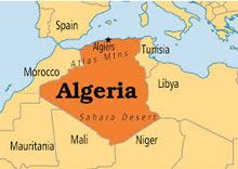 Gefco apre in Algeria