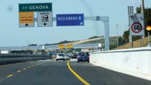 L’autostrada eterna incompiuta torna in forse per la rinuncia SAT?