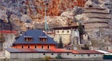 La mostra a Trieste sulle Cave del Predil