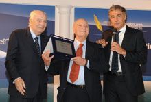 Mare Nostrum assegnati gli Awards