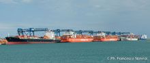 Cagliari a Med Ports in Marocco come hub per il Nord Africa