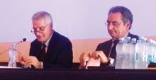 Dai confronti nella “Naples week” le accuse dei porti sulle follie SIN