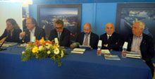 La Porto 2000 inaugura sabato il punto crociere sull’alto fondale